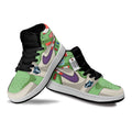 Buzz Lightyear Kids Sneakers Custom Shoes For Kid Gearwanta.com