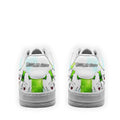 CJ Cloud-humanoid Air Sneakers Custom Regular Show Shoes-Gear Wanta