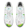 CJ Cloud-humanoid Air Sneakers Custom Regular Show Shoes-Gear Wanta