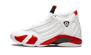 Jordan 14 "Candy Cane"