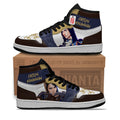 Caitlyn Kiramman J1 Shoes Personalized Collection- gearwanta.com