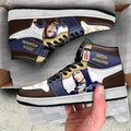 Caitlyn Kiramman J1 Shoes Personalized Collection- gearwanta.com