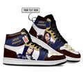Caitlyn Kiramman J1 Shoes Personalized Collection- gearwanta.com