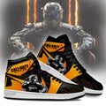 Black Ops Call Of Duty Shoes Custom Gifts Idea For Fans TT27-Gear Wanta