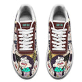 Candy Chiu Air Sneakers Custom Gravity Falls Cartoon Shoes-Gear Wanta