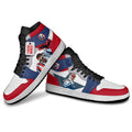 Captain Sam Wilson J1 Shoes Collection- gearwanta.com