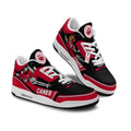 Carolina Hurricanes J3 Sneakers Custom Shoes-Gear Wanta