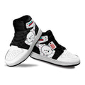 Carrie Krueger Kid J1s Sneakers Cartoon Collection - Gearwanta.com