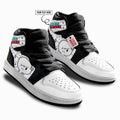 Carrie Krueger Kid J1s Sneakers Cartoon Collection - Gearwanta.com