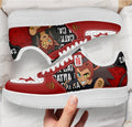 Catra She-ra Custom Air Sneakers PT21-Gear Wanta