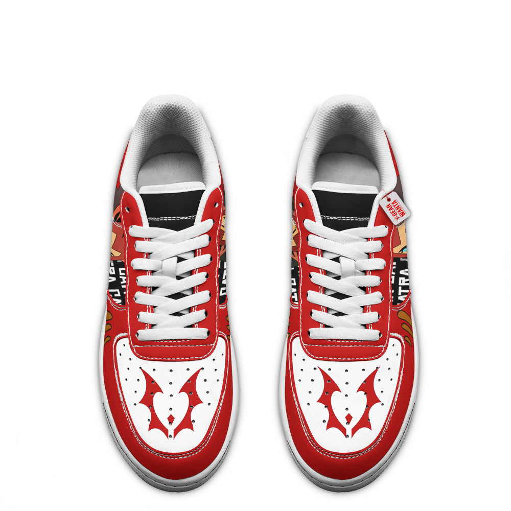 Catra She-ra Custom Air Sneakers PT21-Gear Wanta