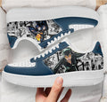 Catwoman Air Sneakers Custom Comic Shoes-Gear Wanta