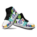 Celia Mae Kid J1s Sneakers Cartoon Collection - Gearwanta.com