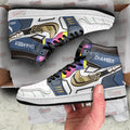Chamber Valorant Agent Shoes Custom Gifts Idea For Fans MN13-Gear Wanta