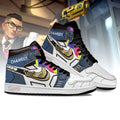 Chamber Valorant Agent Shoes Custom Gifts Idea For Fans MN13-Gear Wanta