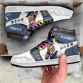 Chamber Valorant Agent Shoes Custom Gifts Idea For Fans MN13-Gear Wanta