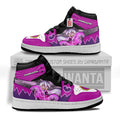 Charmcaster Kid J1s Sneakers Cartoon Collection - Gearwanta.com
