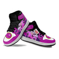 Charmcaster Kid J1s Sneakers Cartoon Collection - Gearwanta.com