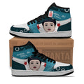 Cheol Su Doll J1 Shoes Personalized Collection- gearwanta.com