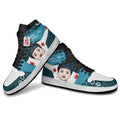 Cheol Su Doll J1 Shoes Personalized Collection- gearwanta.com