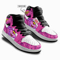 Cheshire Cat Kid J1s Sneakers Cartoon Collection - Gearwanta.com