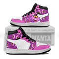 Cheshire Cat Kid J1s Sneakers Cartoon Collection - Gearwanta.com