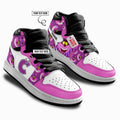 Cheshire Cat Kid J1s Sneakers Cartoon Collection - Gearwanta.com