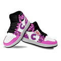 Cheshire Cat Kid J1s Sneakers Cartoon Collection - Gearwanta.com