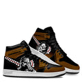 Chewbaca Star Wars Shoes Custom Gifts Idea For Fans TT26-Gear Wanta