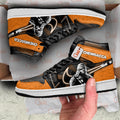 Chewbacca J1-Sneakers Custom Shoes Gearwanta.com