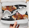 Chewbacca Star Wars Custom Air Sneakers PT21-Gear Wanta