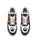 Chewbacca Star Wars Custom Air Sneakers PT21-Gear Wanta