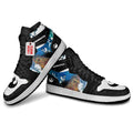 Chewbacca Star Wars J1 Shoes Custom Sneakers PT21-Gear Wanta