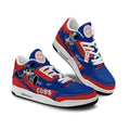 Chicago Cubs J3 Sneakers Custom Shoes-Gear Wanta