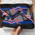 Chicago Cubs Aj4 Sneakers Custom Shoes-Gear Wanta