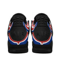 Chicago Cubs Aj4 Sneakers Custom Shoes-Gear Wanta