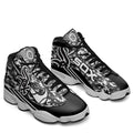 Chicago White Sox J13 Sneakers Custom Shoes-Gear Wanta