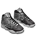 Chicago White Sox J13 Sneakers Custom Shoes-Gear Wanta