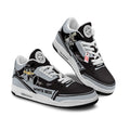 Chicago White Sox J3 Sneakers Custom Shoes-Gear Wanta