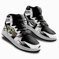 Chicago White Sox Kid Sneakers Custom For Kids-Gear Wanta