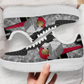 Chicken Minecraft Custom Air Sneakers LT11-Gear Wanta