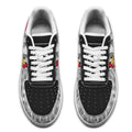 Chicken Minecraft Custom Air Sneakers LT11-Gear Wanta