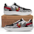 Chicken Minecraft Custom Air Sneakers LT11-Gear Wanta