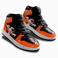 Cincinnati Bengals Kid Sneakers Custom-Gear Wanta