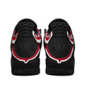 Cincinnati Reds Aj4 Sneakers Custom Shoes-Gear Wanta