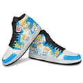 Cinderella J1 Shoes Cartoon Collection- gearwanta.com