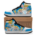 Cinderella J1 Shoes Cartoon Collection- gearwanta.com