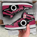 Circle Guards Uniform J1 Shoes Collection- gearwanta.com