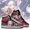 Clara Honkai Star Rail J1 Shoes Custom For Fans TT20-Gear Wanta