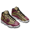 Cleveland Cavaliers J13 Sneakers Custom Shoes-Gear Wanta